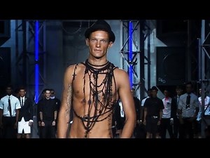 Dsquared2 Men Spring/Summer 2013 FULL SHOW | Milan Men's Fashion Week | FashionTV FMEN