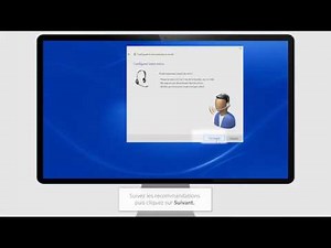 Comment utiliser son ordinateur sans souris et sans clavier