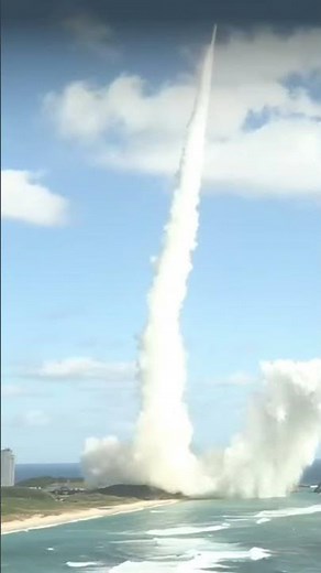 Japan’s H3 Rocket Launches QZS-5 but Suffers Second-Stage Anomaly #space #japan #jaxa #rocket