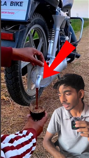 Bike Modify Part 4 😱