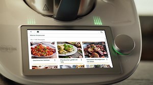 32K views · 316 reactions | Mit der neuen Funktion „Meine Kreationen“ auf Cookidoo® kannst du ab sofort deine eigenen Thermomix® Rezepte erstellen! Importiere deine eigenen Rezepte oder kreiere deine Thermomix® Lieblingsrezepte neu – denn keiner isst wie DU! | Thermomix Deutschland | Facebook