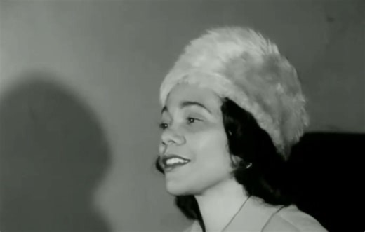 133K views · 8K reactions | Coretta Scott King Speaks about Peace...