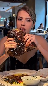 Watch that T-bone lady | Pitmaster X