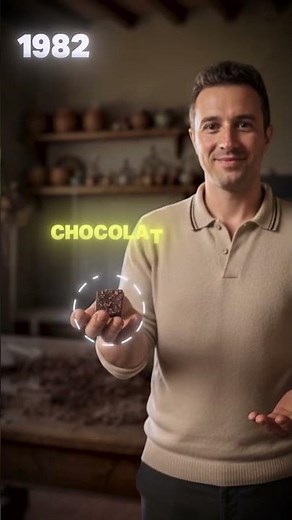 The Idea That Made Ferrero Rich 💰🍫 #businessstory