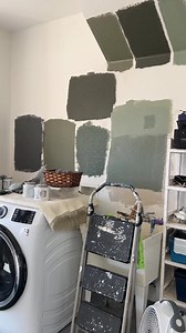 541K views · 3.1K reactions | Garage laundry room makeover week 5:...