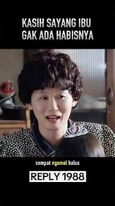 Mother's love is endless #filmclip