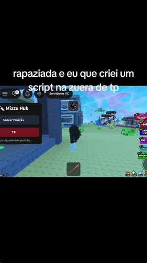 Script Engraçado para Brainrot com TP