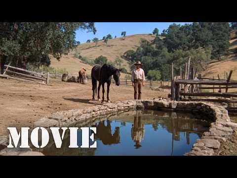 A Film You’ll Never Forget! 💥🎥He begins his revenge against the bandits who kidnapped his son 🌵🎬