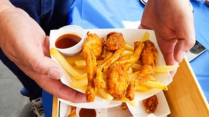 EAST IDAHO EATS: Eastern Idaho State Fair food edition - East Idaho News