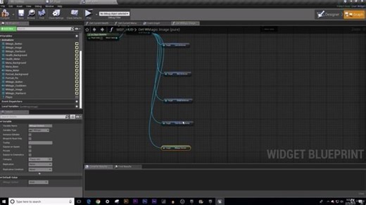 11. Skill Acquire - HUD Bindings #1