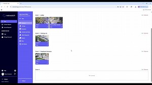 Defining Coverage: Set Up Your Cameras & Zones