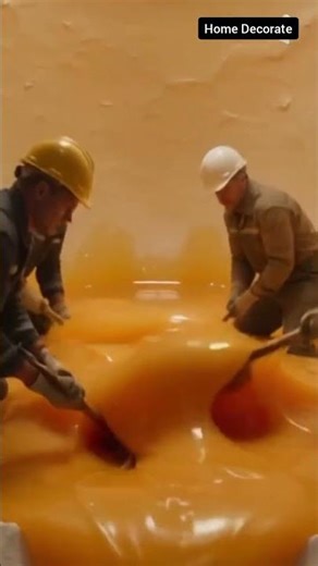 Built a Luxury House Inside a Giant Egg 🥚😱 | Insane DIY Transformation