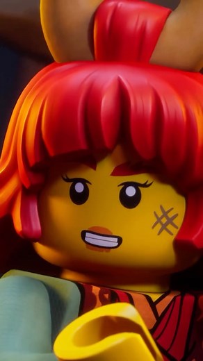 LEGO NINJAGO 系列一直都好受小朋友嘅歡迎！ 再加上動畫同玩具嘅組合！ 完全可以令小朋友代入角色樂趣之中❤️ 唔知你哋有冇睇開呢？話俾小編聽，等小編之後講多啲故事俾你知 #LEGO #LCSHK # LCSMC # LEGOHK #NINJAGO #LEGONINJAGO | LEGO Certified Store HK - Kidsland | Facebook