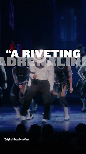 MJ: The Musical Returns to Belk Theater February 24 - March 1! Tickets ON SALE NOW!