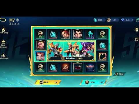 The 8 Best Ways to Acquire M7 Pass - Tips & Guide!