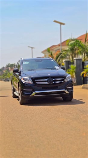 Abby Zendo Autos on Instagram: "2018 MERCEDES-BENZ GLE 350 | BLACK BEAUTY Luxury SUV with premium leather interior, wide infotainment display, multifunction steering, reverse camera, power seats, and smooth V6 performance. ✔️ Custom Duty Fully Paid, ✔️ Accident-Free, Super Clean. Ready for a luxury upgrade? DM or Call Now 📞 07033157491 @zendo_autos #nigeriacarseller #mercedesnigeria #luxurycars #abujacars #gle"