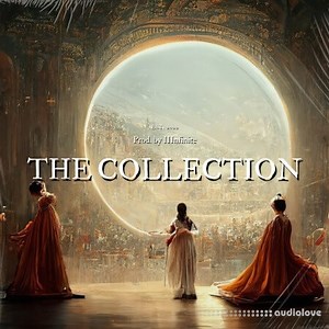 Gatekeep Sounds IIInfinite Midi Collection (500  Midis) MiDi