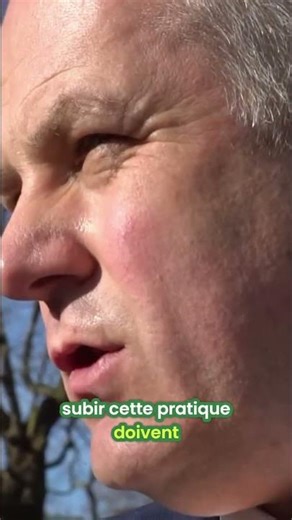 Lutte contre l'excision : Appel à vigilance et solidarité #shorts