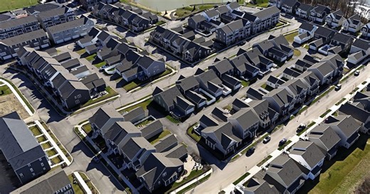 Hot picks in housing stocks