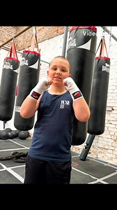 🥊Arthur’s boxing journey so far from May to now❗️ | King Arthur boxing