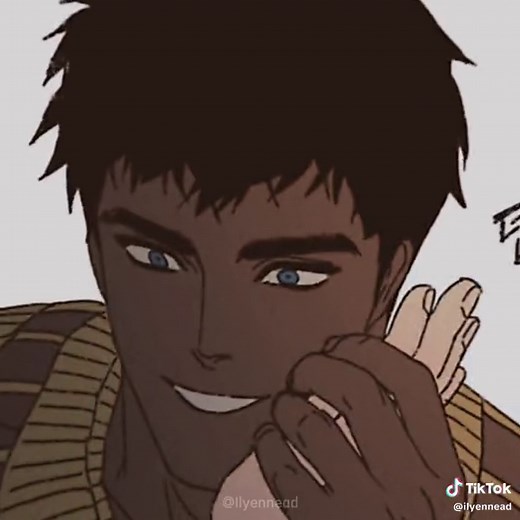 OMAGAAA HORUSSS #엔네아드 #ennead #manhwa | Ennead