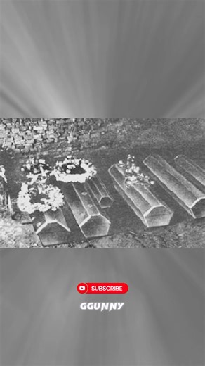 The Killer Was Living With Them All This Time