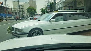 48K views · 724 reactions | BMW LIMO | Bridal Car Philippines | Facebook