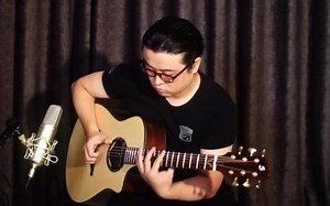 double加振拾音器 演示试听by依凡乐器 宋锦波