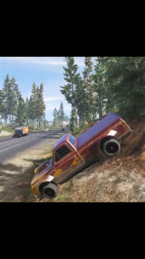 BEST INSANE CRASHES (15 OF 100) #gta #gtaonly #gta5 #crash #shorts #viral #highspeed #gaming #gtav