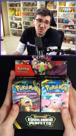 I FOUND the RAREST CARDS of PERFECT BALANCE