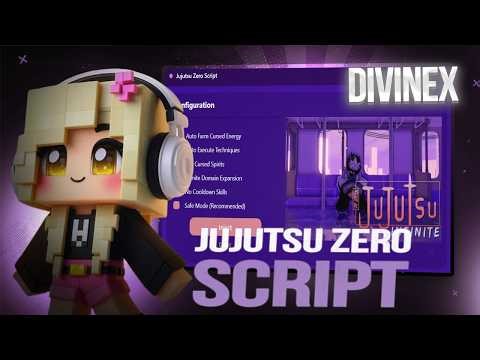 Jujutsu Zero Script Pastebin 2026 | AUTO QUEST , AUTO FARM , KILL AURA , CRATES FARM | UPDATE 2026