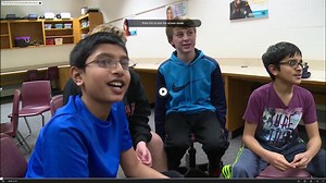 Playing Games and Learning About Economics