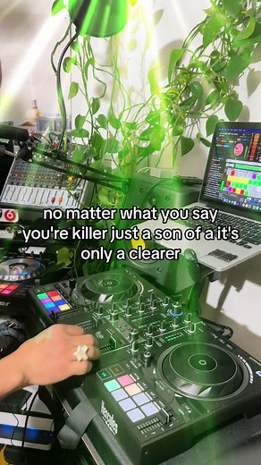 Hercules Impulse 500 DJ Controller Testing