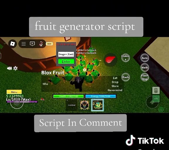 Blox Fruit Script Fruit Spawner #bloxfruits #bloxfruitscript #scriptbloxfruits #bloxfruitbestscript #bloxfuitfruits #krnlexploit #bloxfruitdeltascript