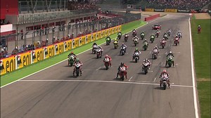 WSBK Imola Race 2 - Full Session