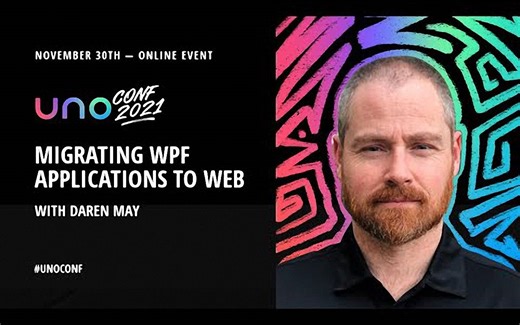 将 WPF 应用程序迁移到 Web