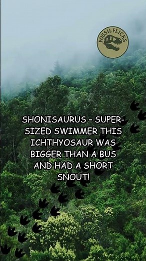 Shonisaurus