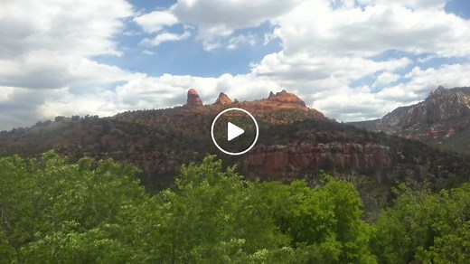 Sedona Cam
