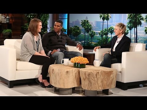 An Incredible Rescue Story