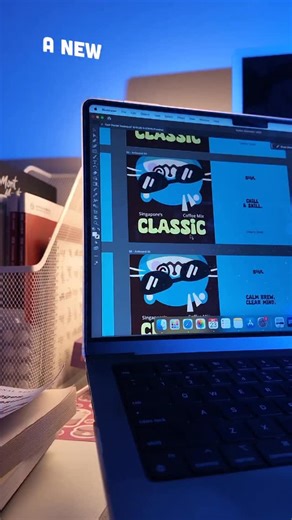 serin design studio on Instagram: "Struggling to design a packaging? No worries, @pacdora is here! ✨ I often use Pacdora to show mockups or designs for my clients to help them visualize the design easily! Increasing more chances of approval and lesser revisions. Not only that, but this also helps your client see how it looks like before printing it, minimizing errors! Use code “Serin20” for 20% off of your Pacdora subscription! Let’s make packaging design and mockup easy! #packagingdesign #graph