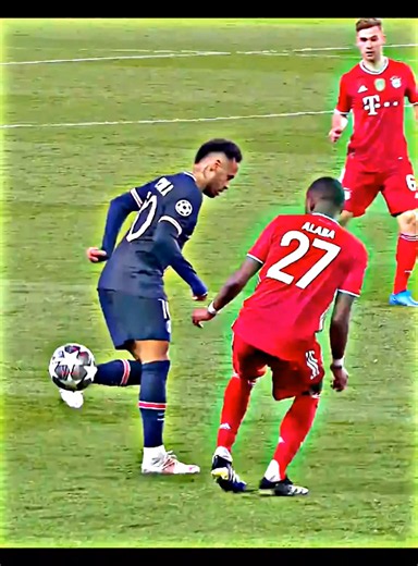 Neymar Jr skills compilation: best football tricks and dribbles
