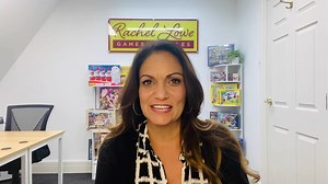 Rachel Lowe is the creator of the Destination board games and she's from Portsmouth. Here's Rachel telling us about a 'money can't buy' version of Destination Bournemouth & Poole that's up for grabs in our Charity Auction. Item #135 - bids close at 9pm sharp! wave105.com/auction #wave105charityauction | Greatest Hits Radio South Coast