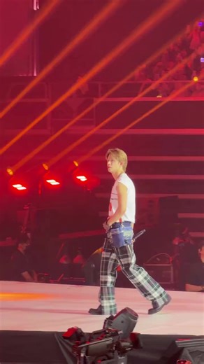 TXT Concert Performance Highlights