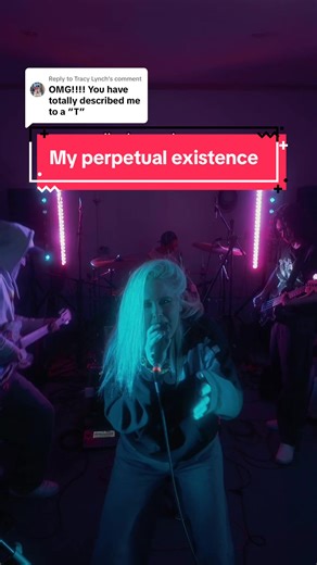 Replying to @Tracy Lynch current mood: happy, hørny, depressed #elderemo #emo #music