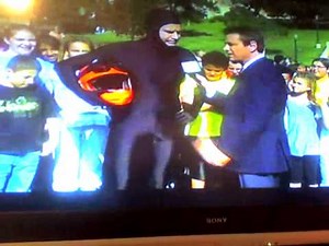 kids choice awards 2009