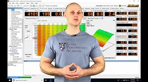 Haltech Elite Part 27: Water/Meth Injection