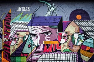 The Ultimate Shoreditch Street Art Guide: 17 Unmissable Spots + Maprnrn