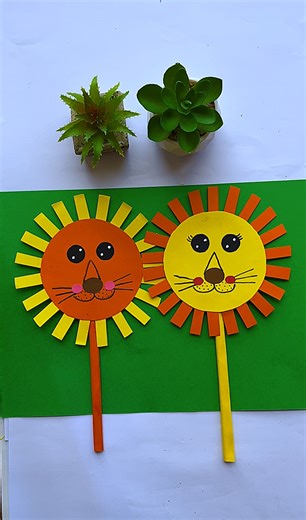 Beautiful Crafts Ideas | crafts for kids