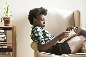 14 Fall Books By Black Authors To Add To Any Bookshelf | Essence