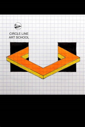 Crea una Illusión 3D Simple